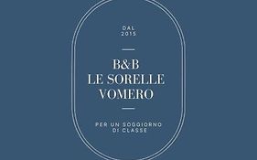 B&B Le Sorelle