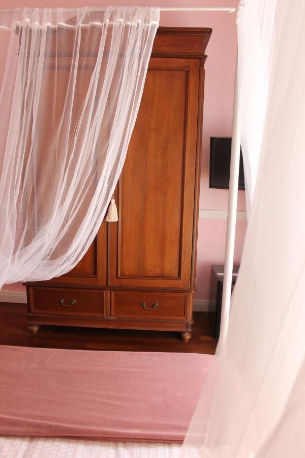 B&B Le Sorelle Napoli Esterno foto