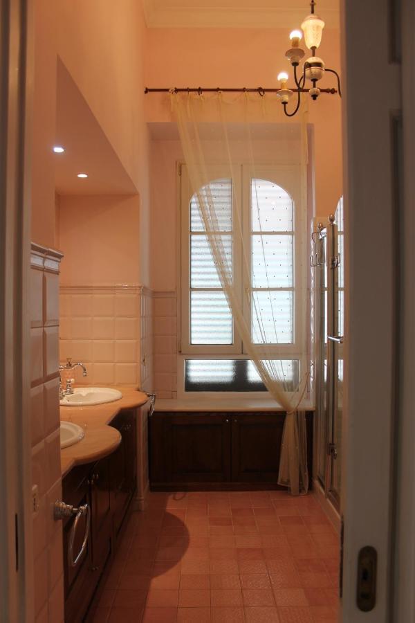 B&B Le Sorelle Napoli Esterno foto