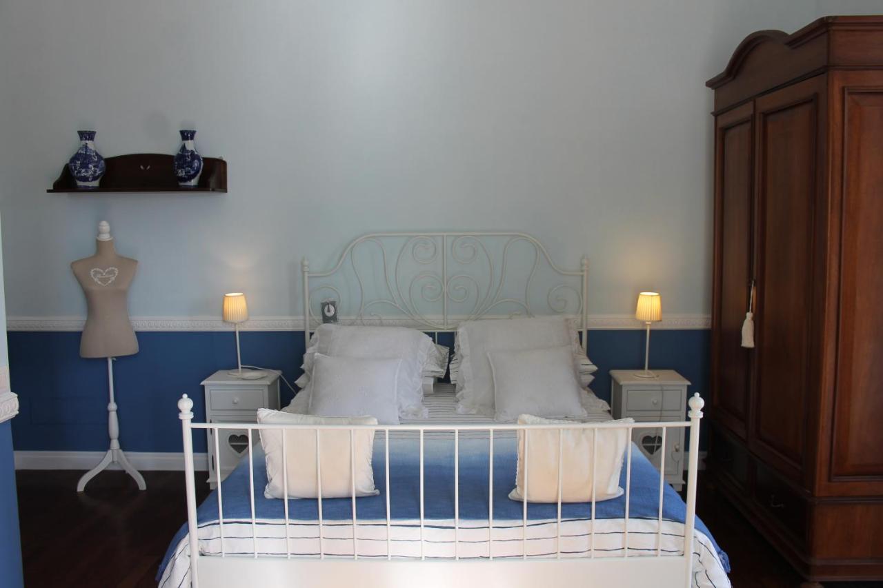 B&B Le Sorelle Napoli Esterno foto