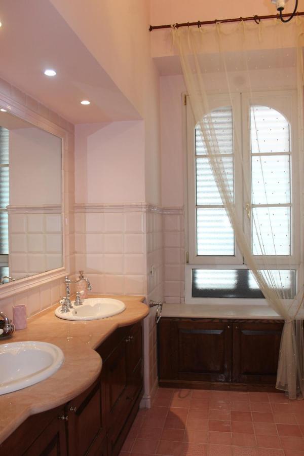 B&B Le Sorelle Napoli Esterno foto